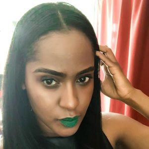 Meet your Posher, Rushelle